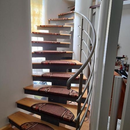Casa Zoe Seaca Villa Calimanesti Luaran gambar