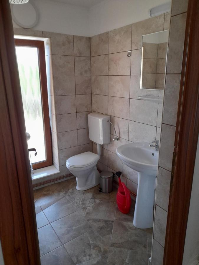 Casa Zoe Seaca Villa Calimanesti Luaran gambar