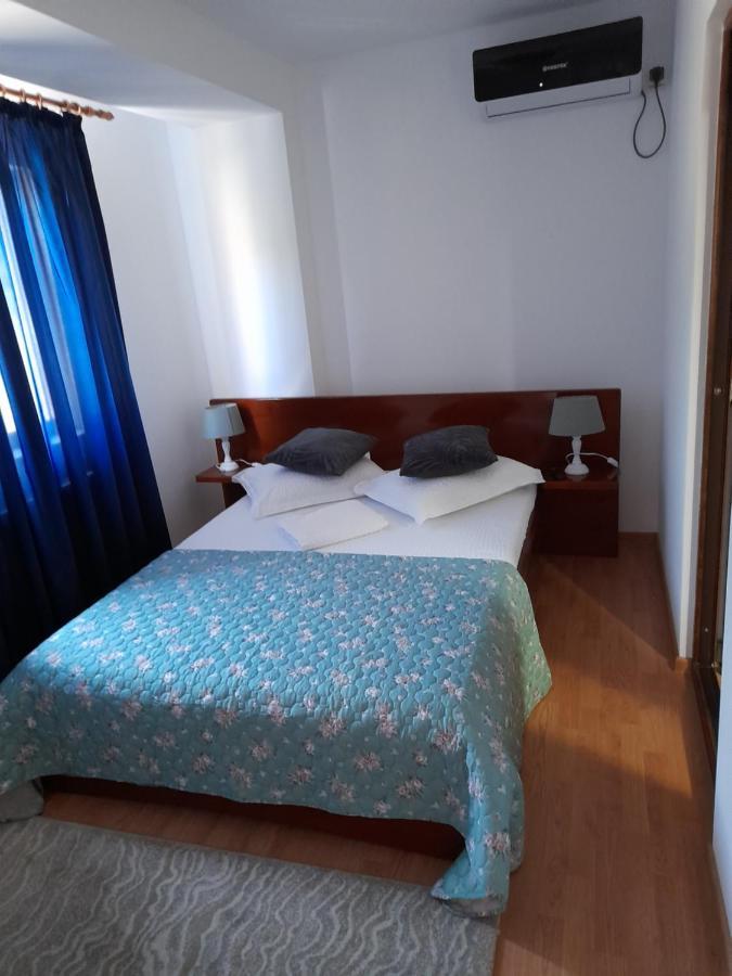 Casa Zoe Seaca Villa Calimanesti Luaran gambar