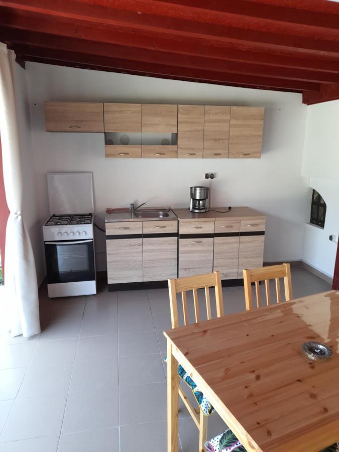 Casa Zoe Seaca Villa Calimanesti Luaran gambar
